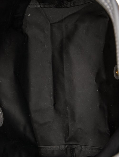 Longchamp Nylon Le Pliage Shopping