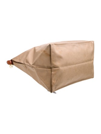Longchamp Nylon Tote