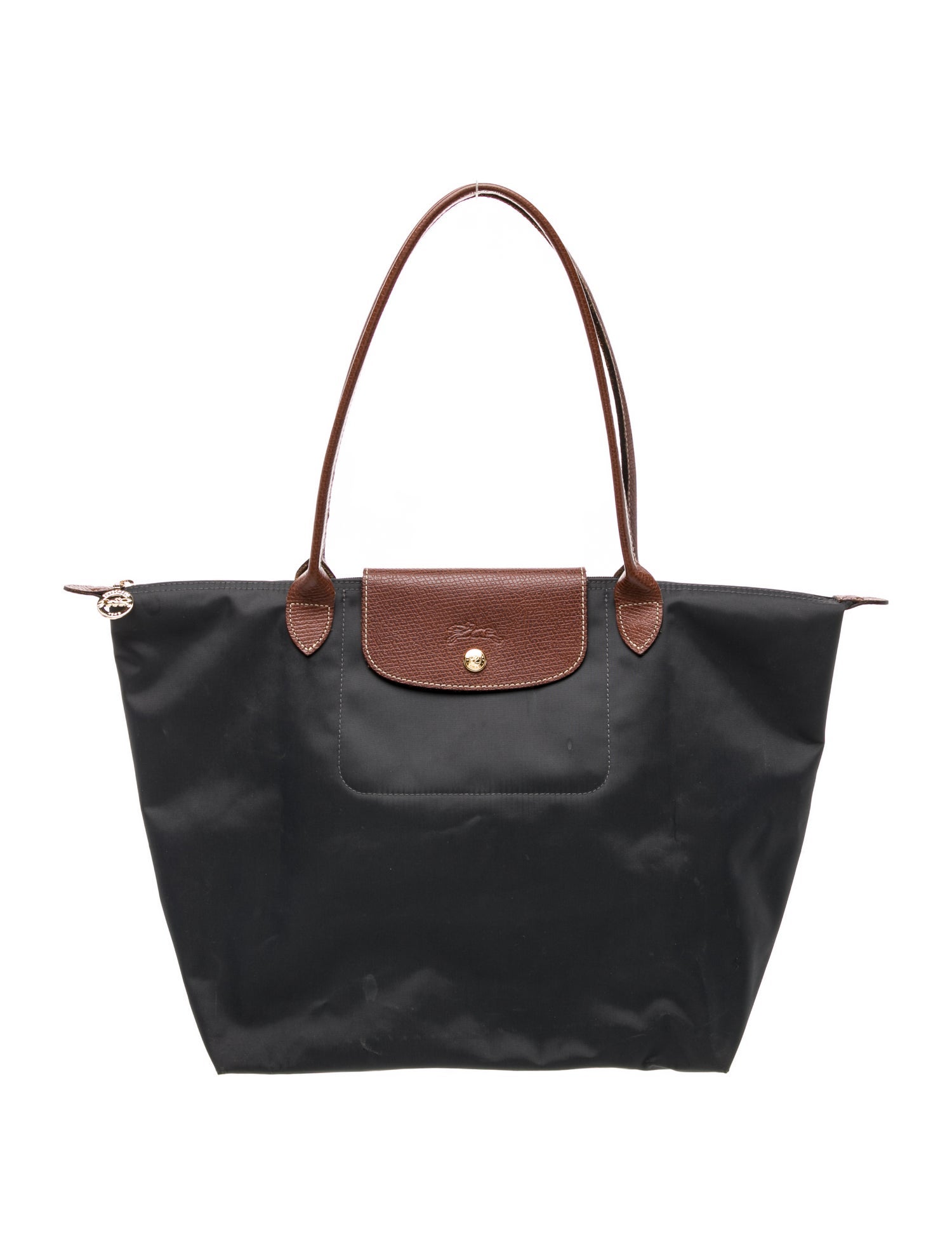 Longchamp Nylon Tote