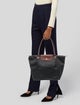 Longchamp Nylon Tote