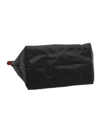 Longchamp Nylon Tote