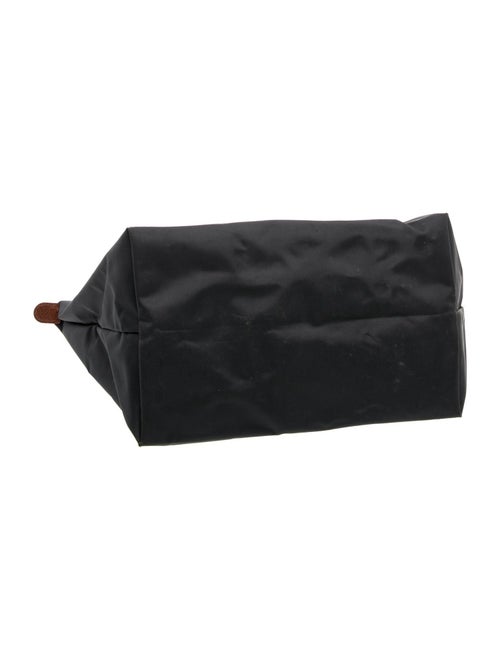 Longchamp Nylon Tote