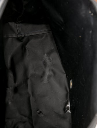 Longchamp Nylon Tote