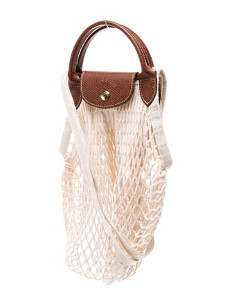 Longchamp Shoulder Bag