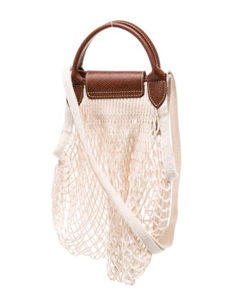 Longchamp Shoulder Bag