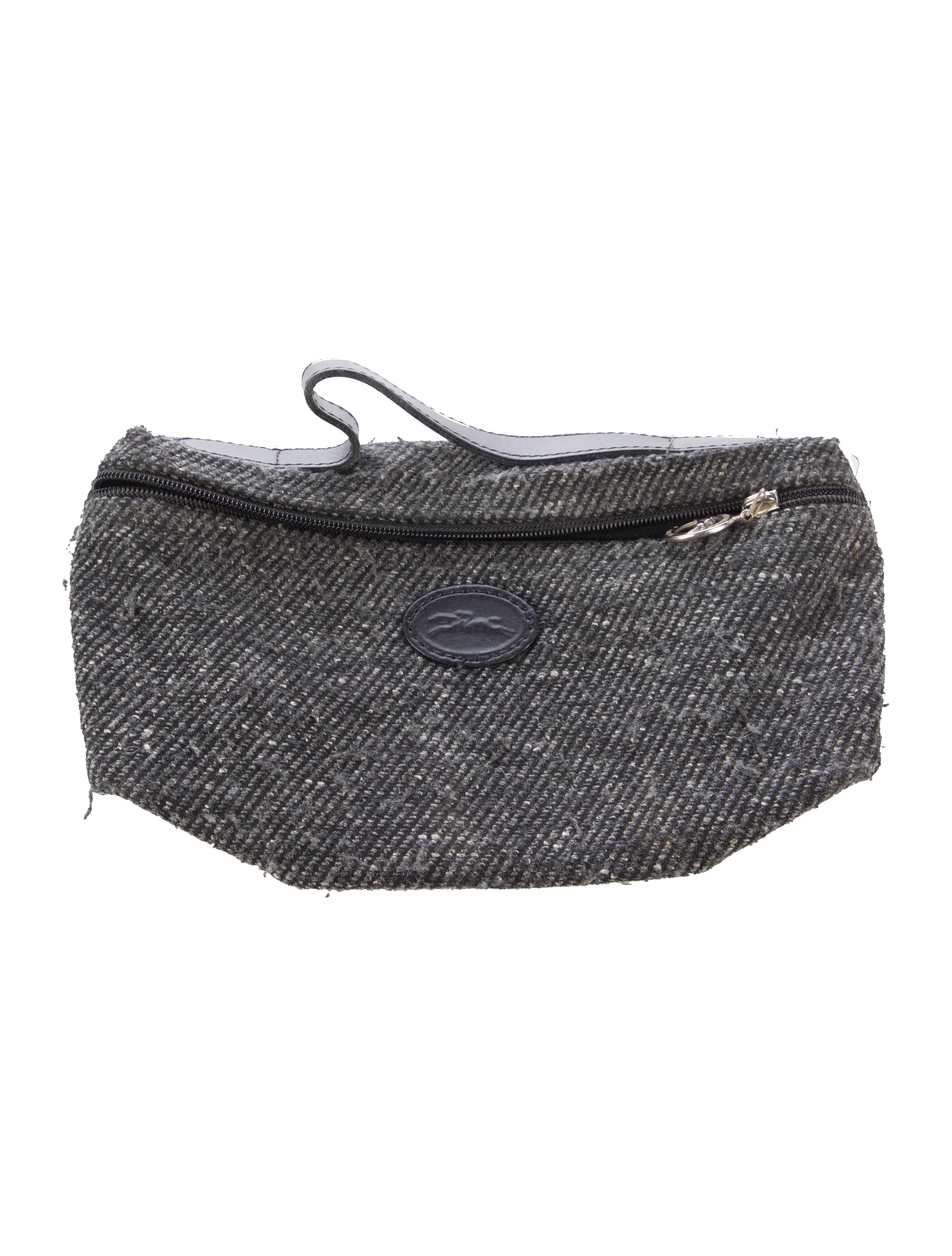 Longchamp Cosmetic Bag