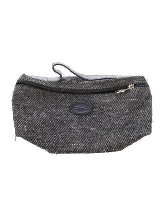 Longchamp Cosmetic Bag