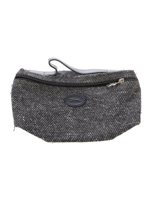 Longchamp Cosmetic Bag