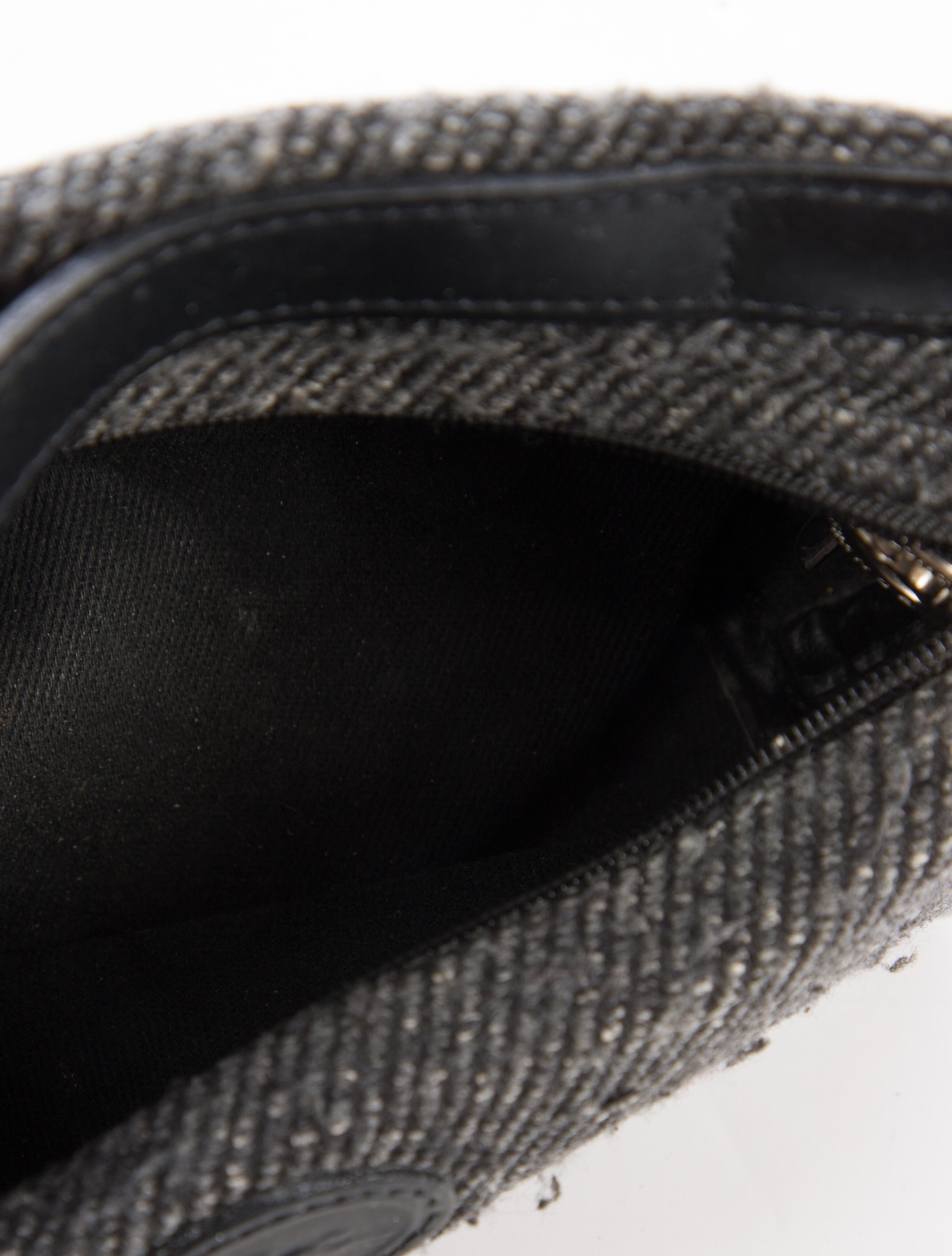 Longchamp Cosmetic Bag