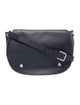 Longchamp Leather Crossbody Bag