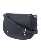 Longchamp Leather Crossbody Bag