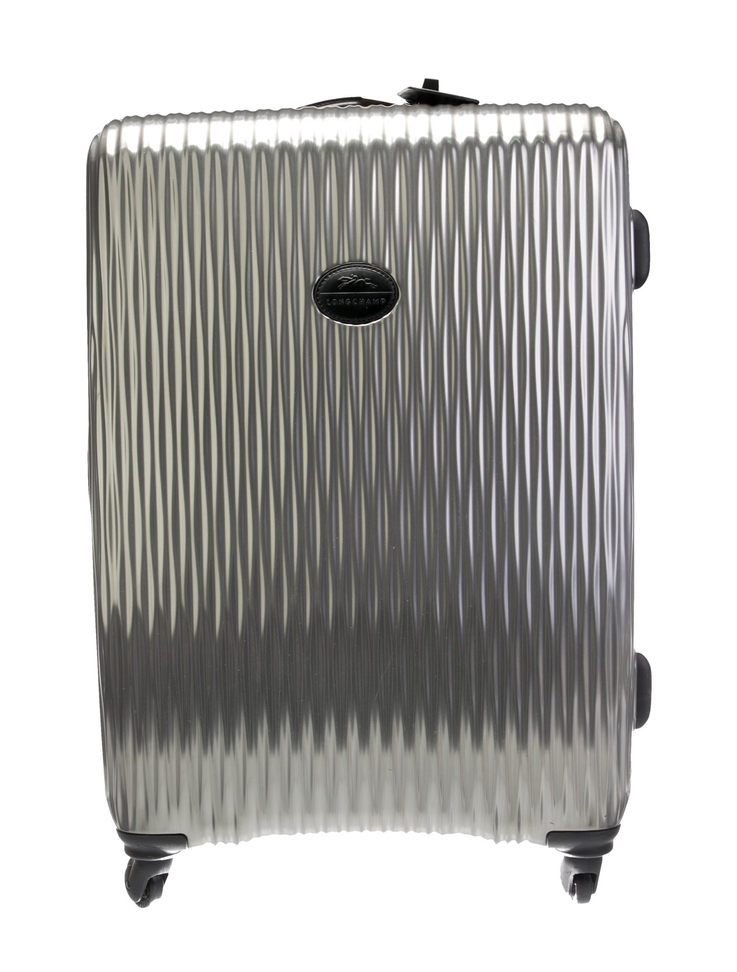 Longchamp Longchamp Fairval Hard Suitcase