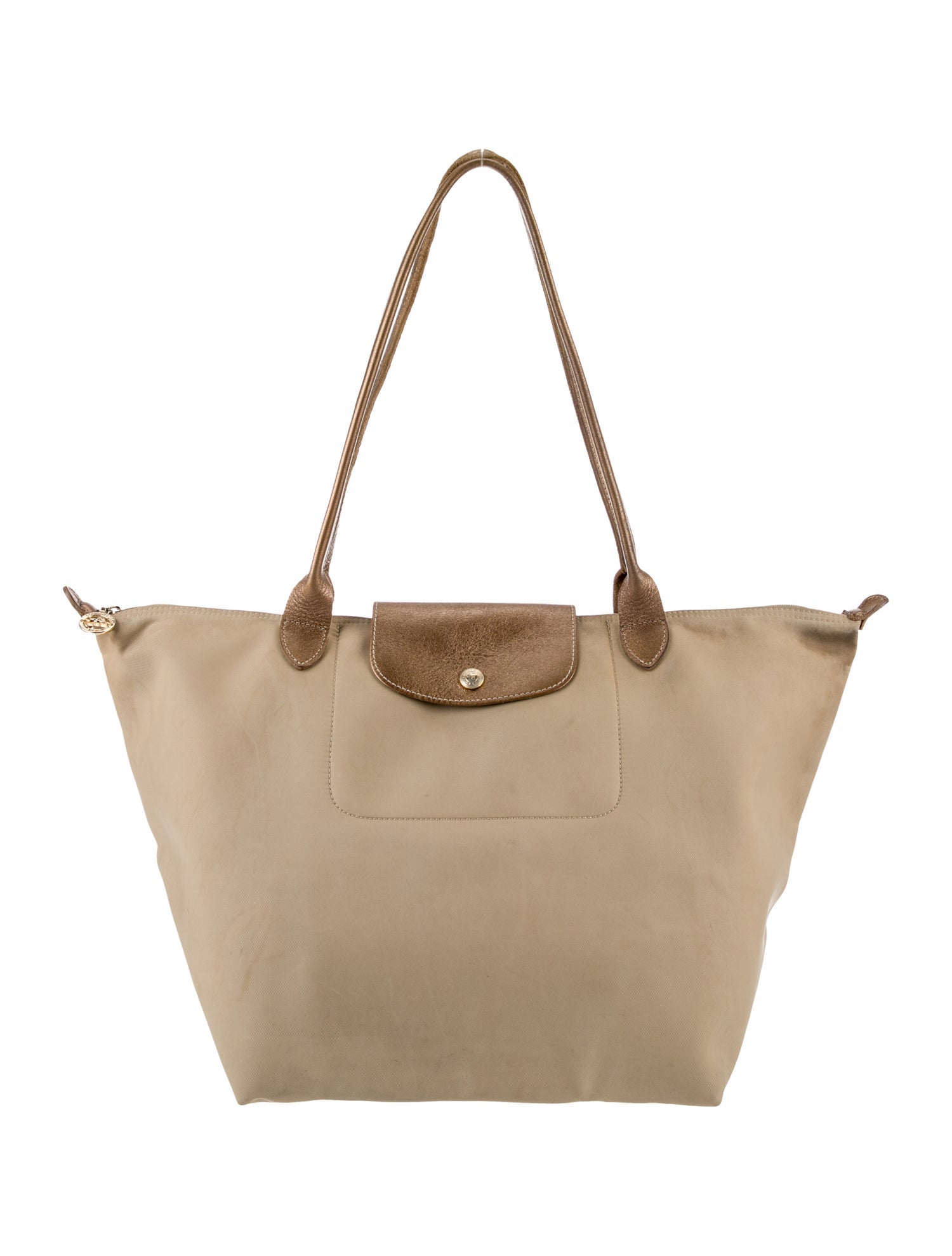 Longchamp Signature Tote