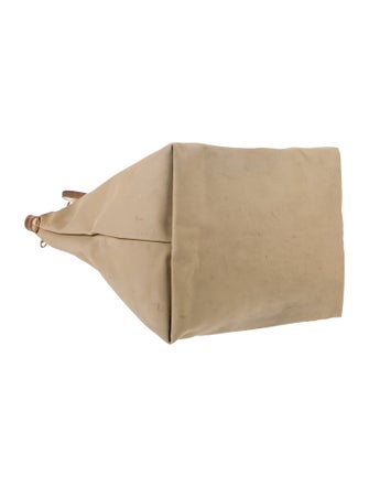 Longchamp Signature Tote