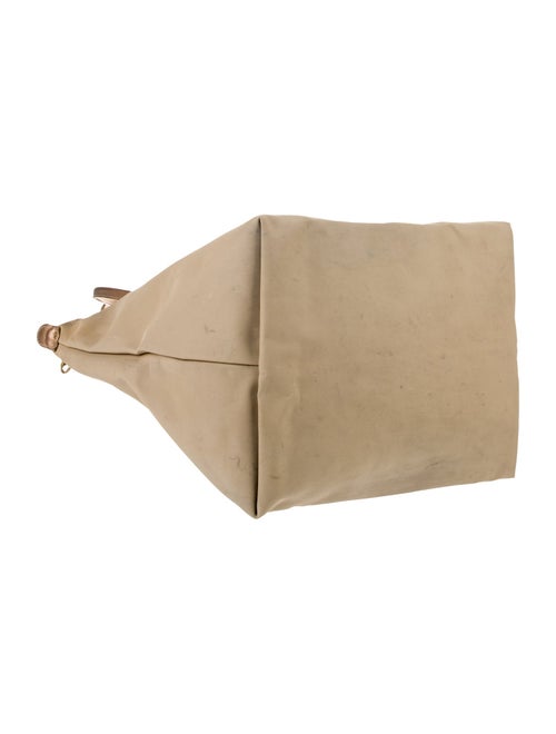 Longchamp Signature Tote