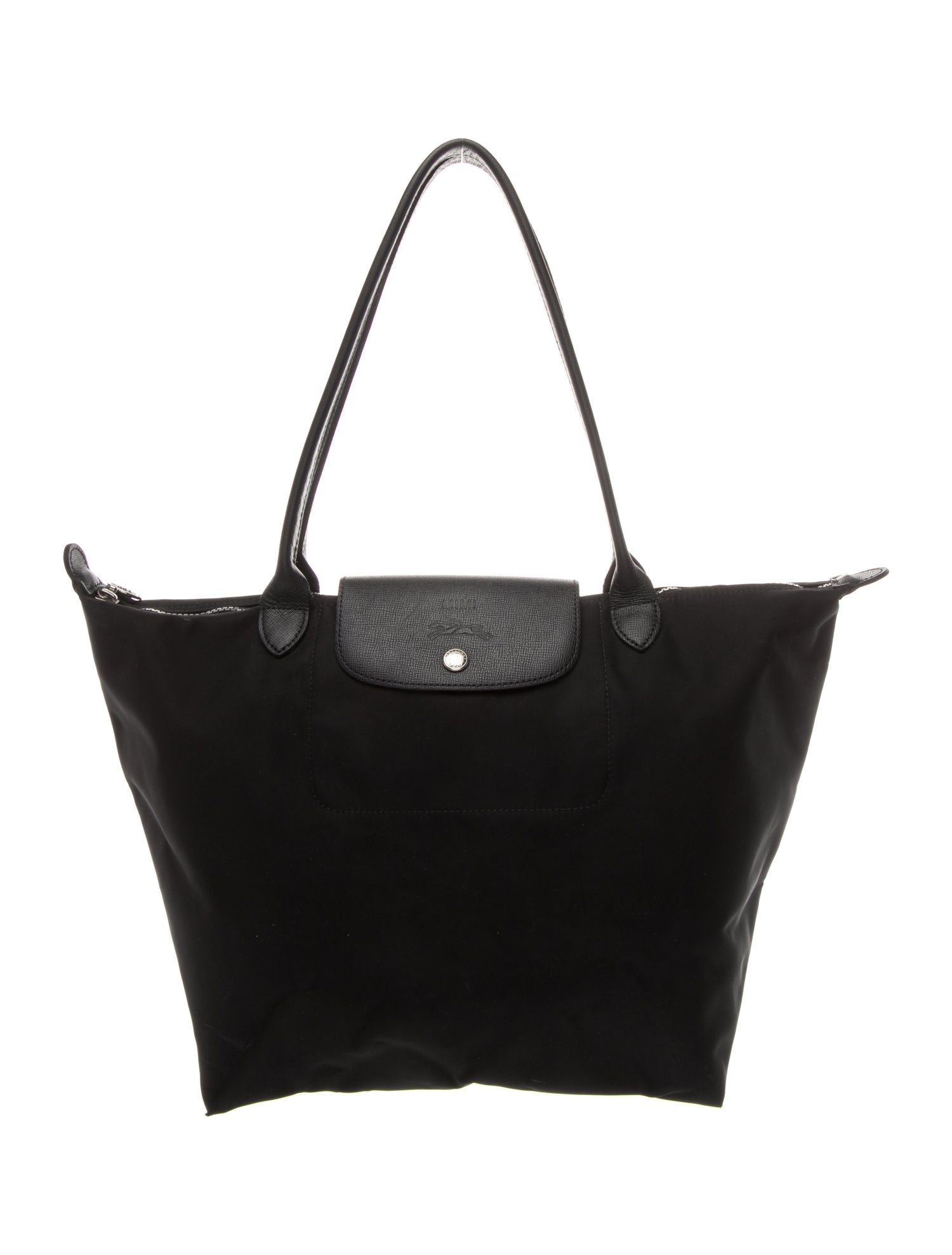 Longchamp Nylon Tote