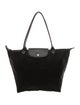 Longchamp Nylon Tote