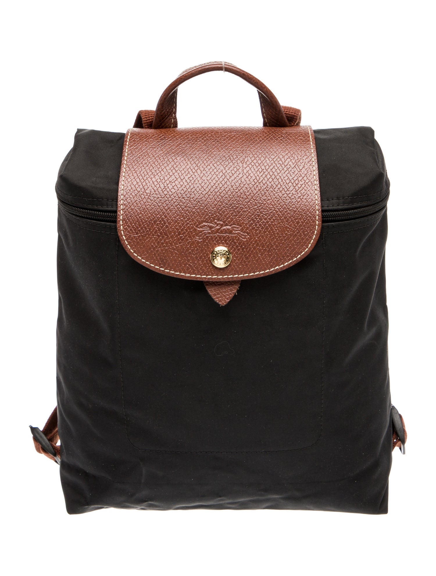 Longchamp Nylon Backpack