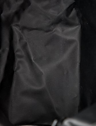 Longchamp Nylon Backpack