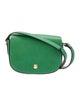 Longchamp Leather Crossbody Bag
