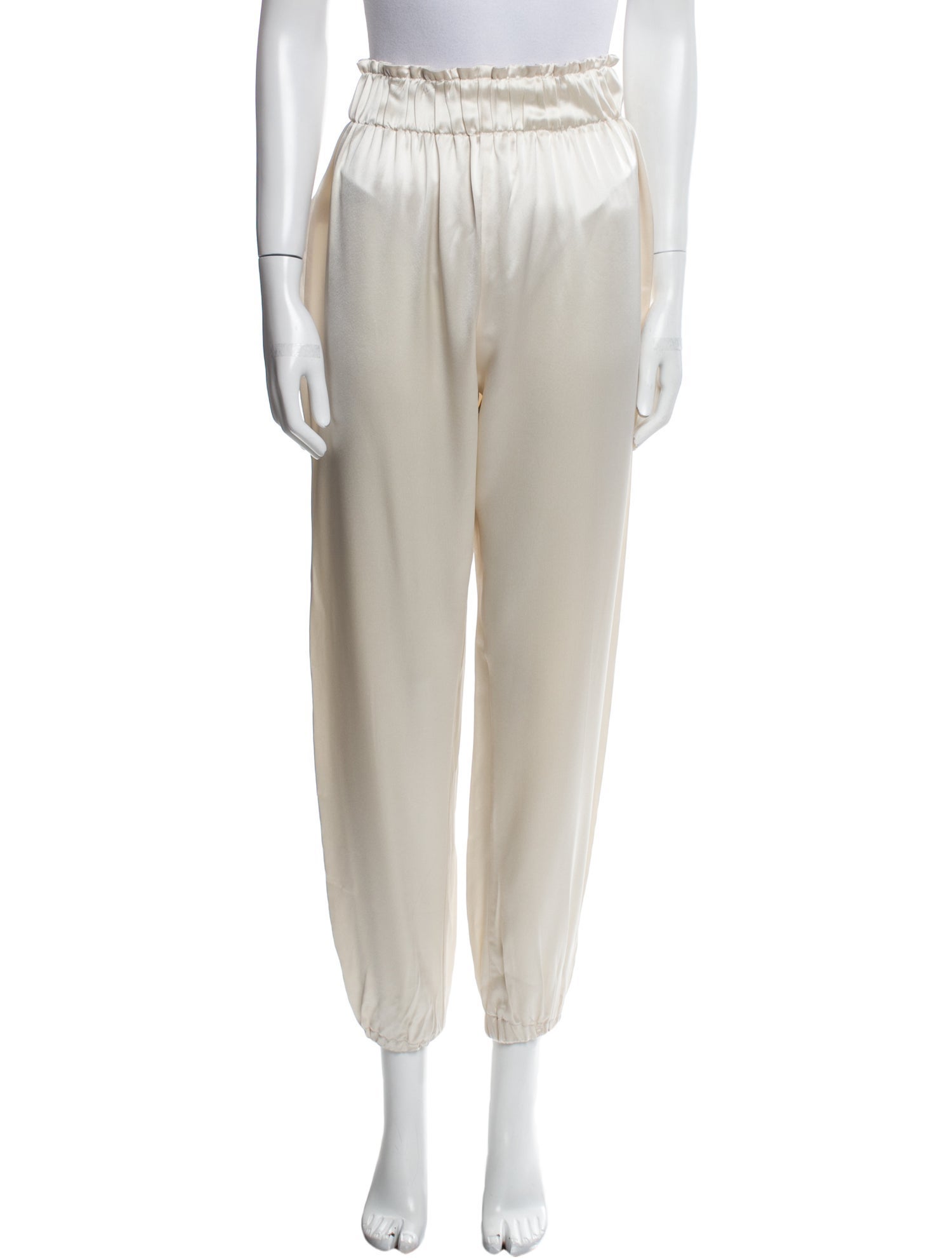 Longchamp Skinny Leg Pants