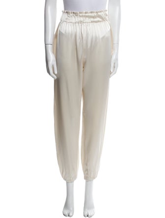 Longchamp Skinny Leg Pants