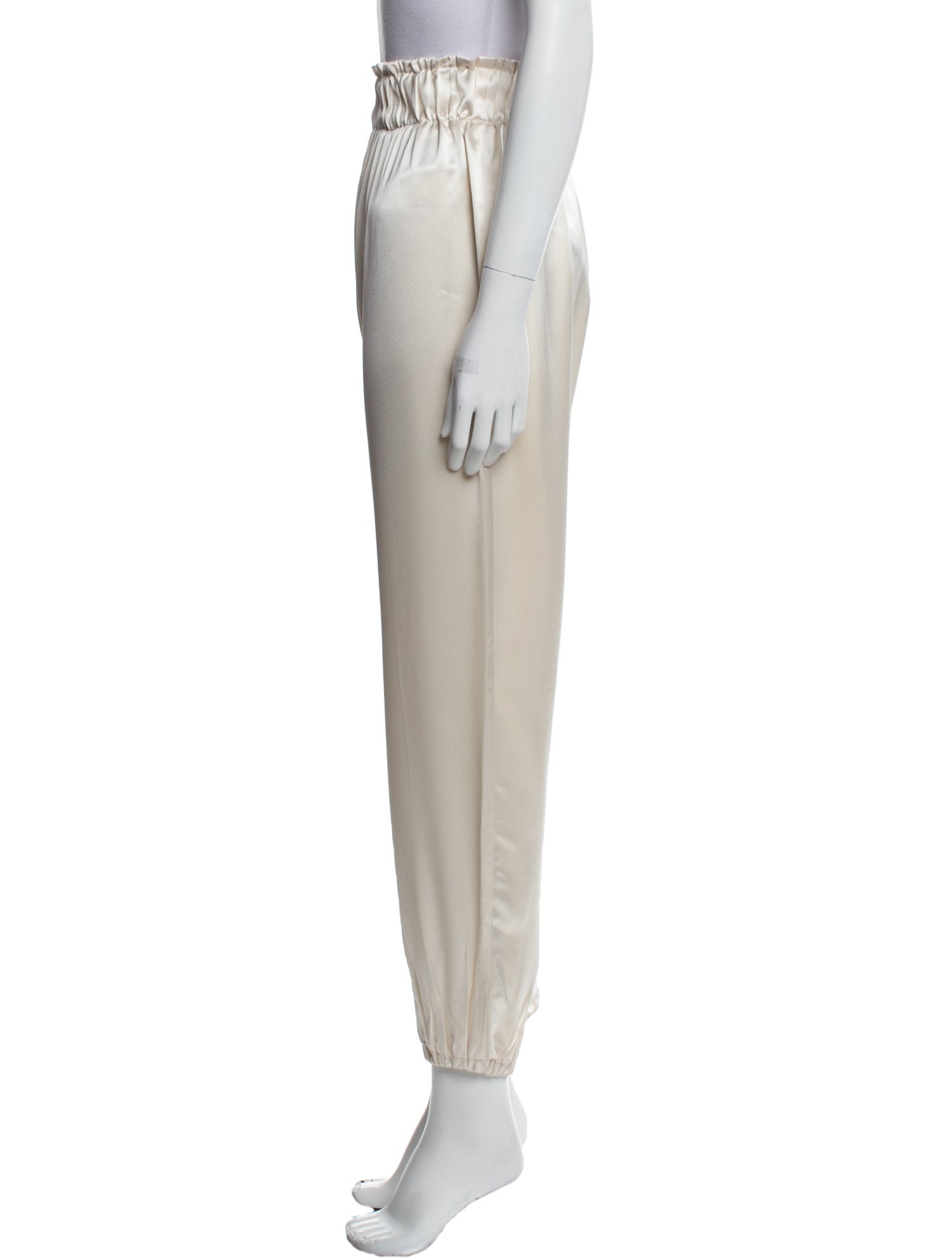 Longchamp Skinny Leg Pants