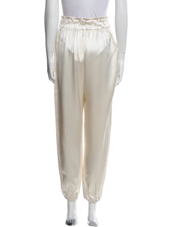 Longchamp Skinny Leg Pants