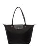 Longchamp Nylon Tote