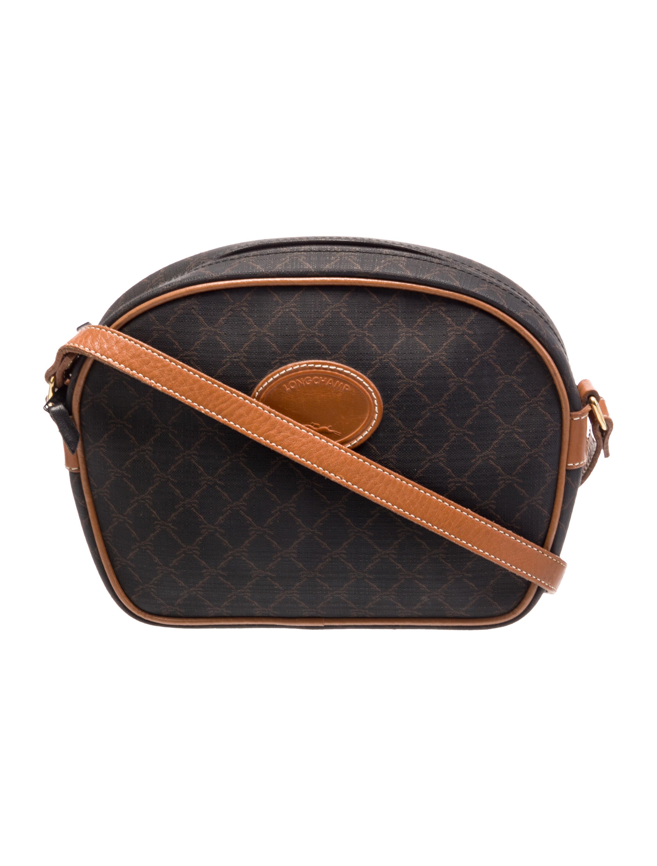 Longchamp Crossbody Bag
