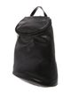 Longchamp Leather Backpack