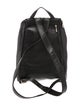 Longchamp Leather Backpack