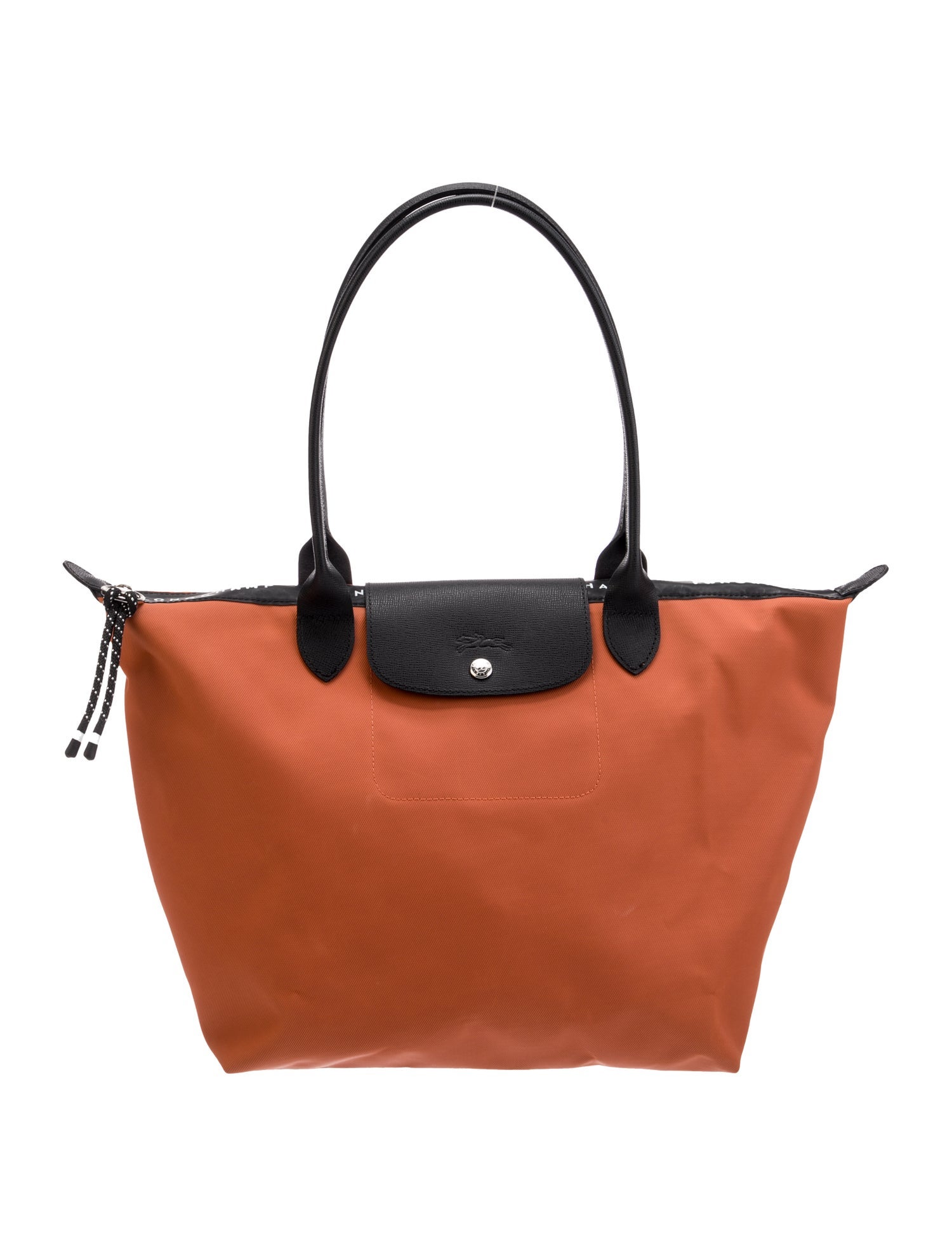 Longchamp Nylon Tote