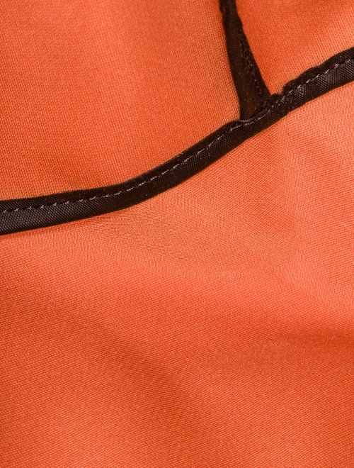 Longchamp Nylon Tote