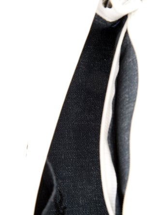 Longchamp Leather Crossbody Bag