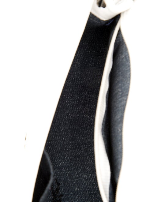 Longchamp Leather Crossbody Bag