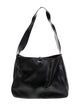Longchamp Leather Shoulder Bag
