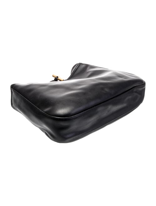 Longchamp Leather Shoulder Bag