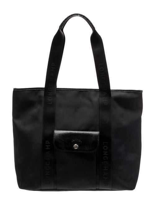 Longchamp Nylon Tote