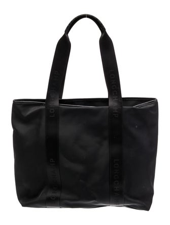 Longchamp Nylon Tote
