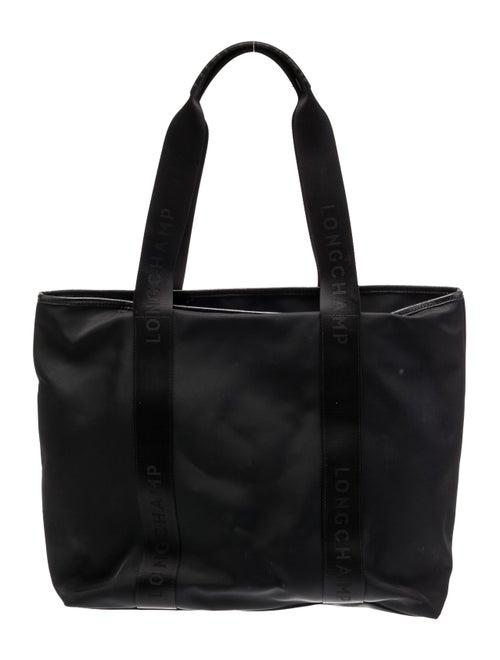 Longchamp Nylon Tote