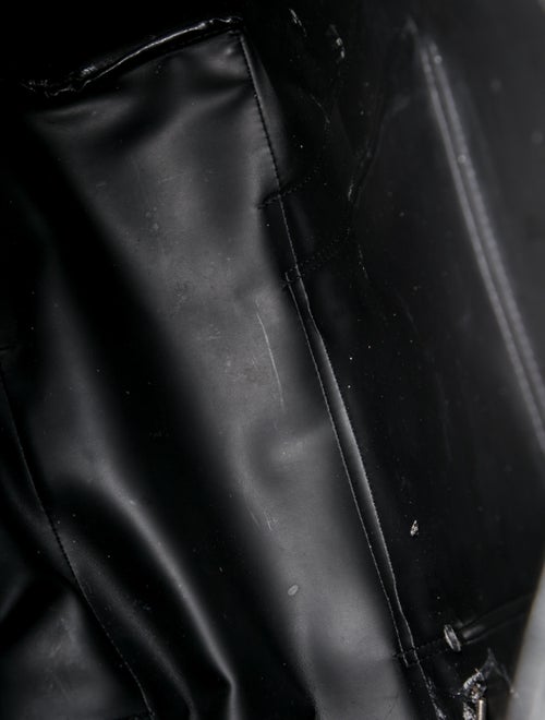 Longchamp Nylon Tote