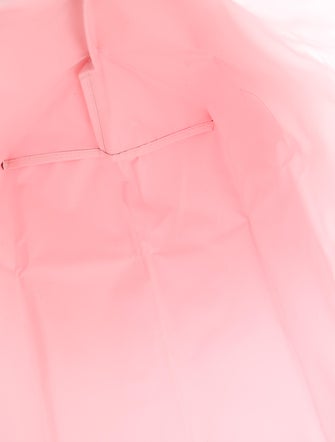 Longchamp Nylon Weekender Bag