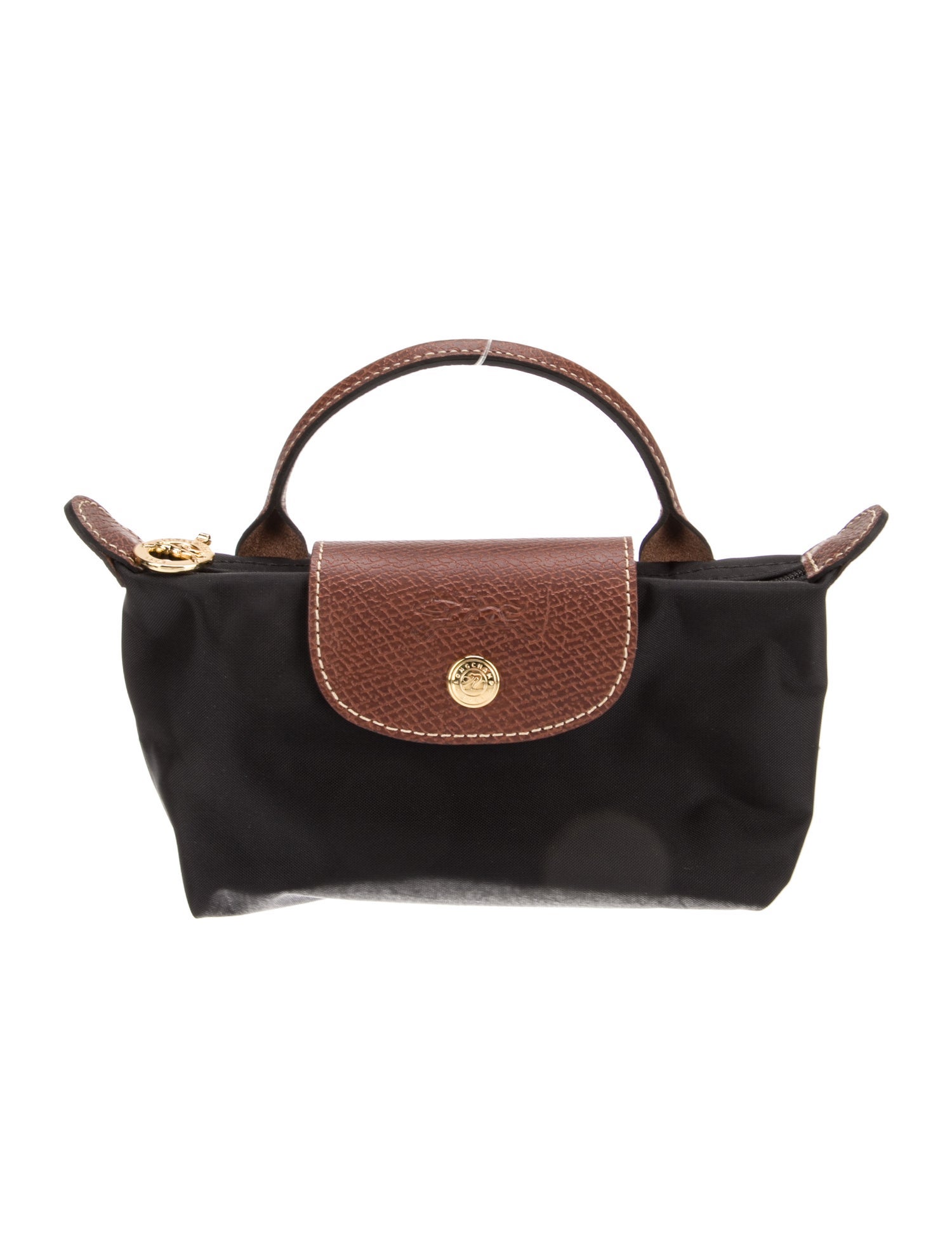 Longchamp Nylon Shoulder Bag