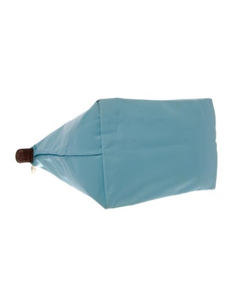 Longchamp Signature Top Handle Bag