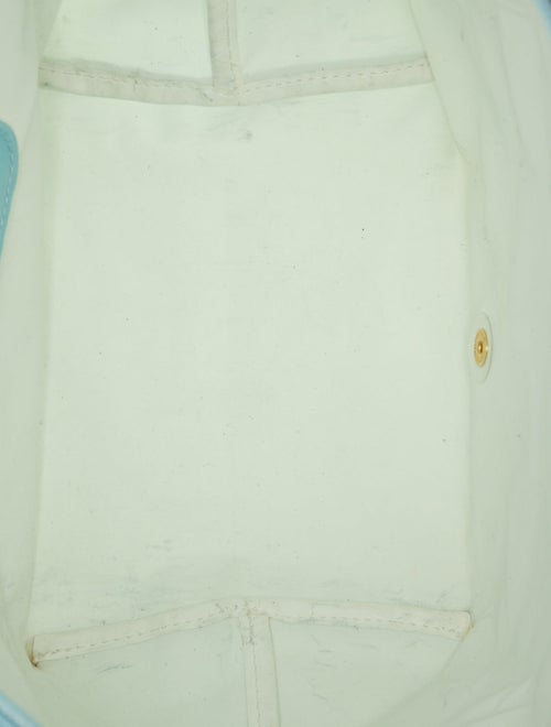 Longchamp Signature Top Handle Bag