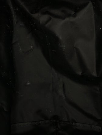 Longchamp Nylon Weekender Bag