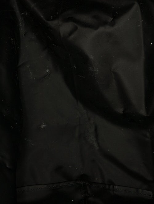 Longchamp Nylon Weekender Bag