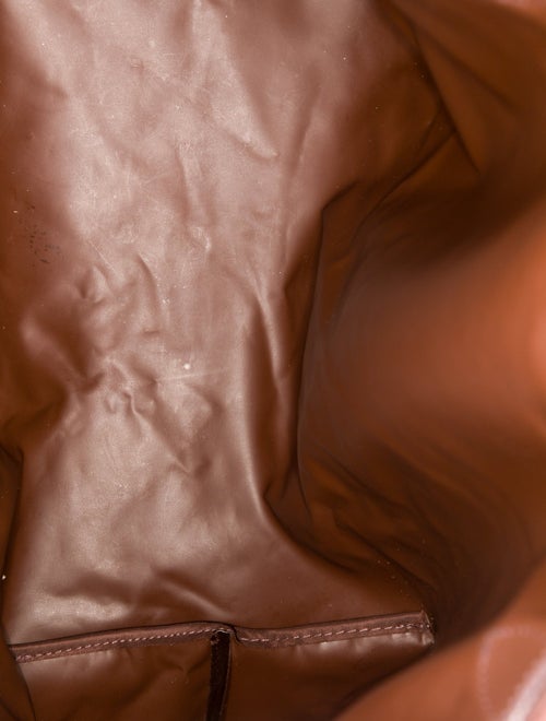 Longchamp Nylon Tote