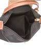 Longchamp Nylon Top Handle Bag